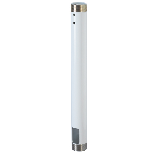 Chief CMS024W projector mount accessory Aluminium White