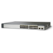 Cisco WS-C3750V2-24PS-S switch Gestionado Energía sobre Ethernet (PoE)