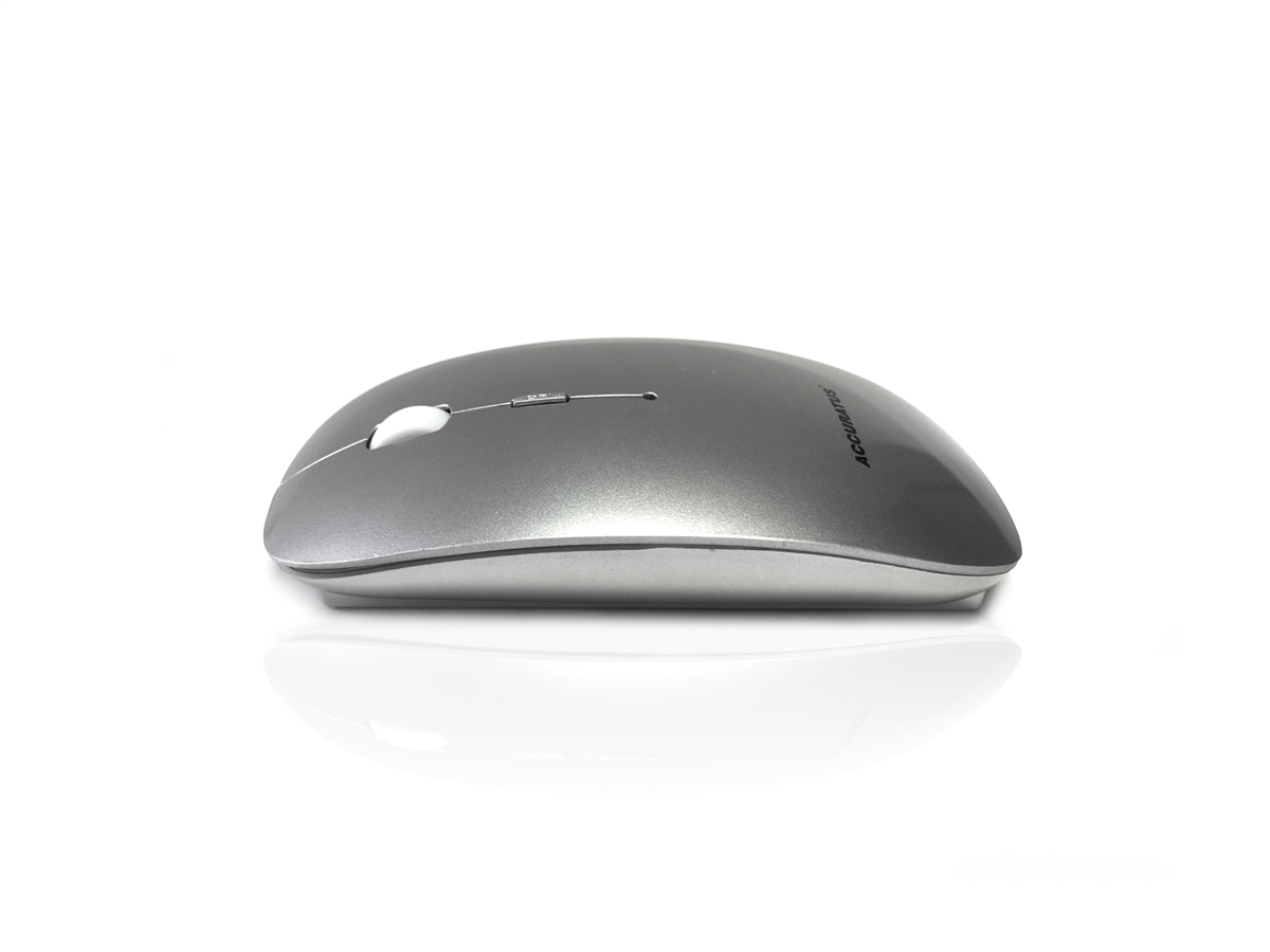 Accuratus Image RF mouse Office Ambidextrous RF Wireless Optical 1600