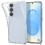 SPIGEN EU Product - Liquid Crystal Screen Protector for Samsung Galaxy S25