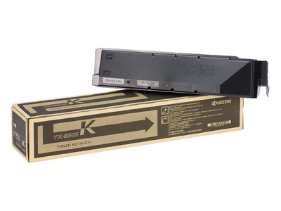 Kyocera 1T02LK0NL0/TK-8305K Toner-kit black, 25K pages ISO/IEC 19798 for KM TASKalfa 3050