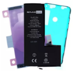 ReplaceBase RBSKU13809 mobile phone spare part Battery Black
