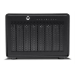 OWC ThunderBay 8 disk array Desktop Black