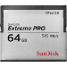 SanDisk SDCFSP-064G-G46D memory card 64 GB CFast 2.0