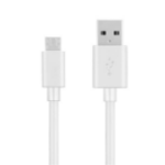 DBUGG DB-G-USBMB cable USB 1 m USB A Micro-USB A Blanco