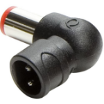 Targus PT-Q notebook power tip Black 10 pc(s)