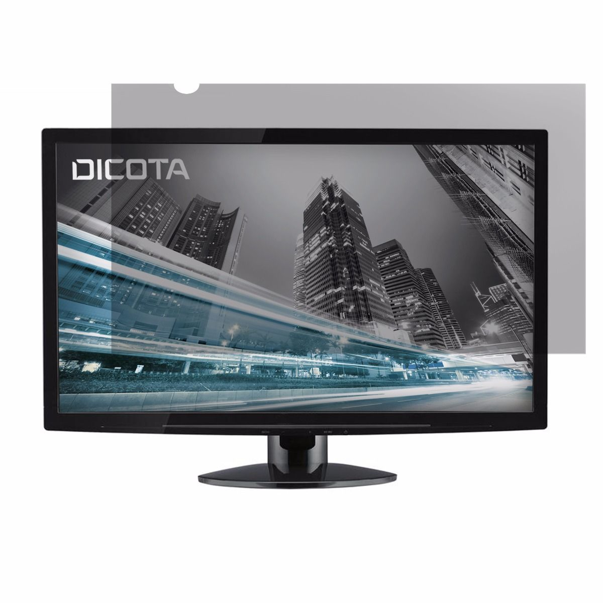 Image of Dicota D31246 display privacy filters Frameless display privacy...