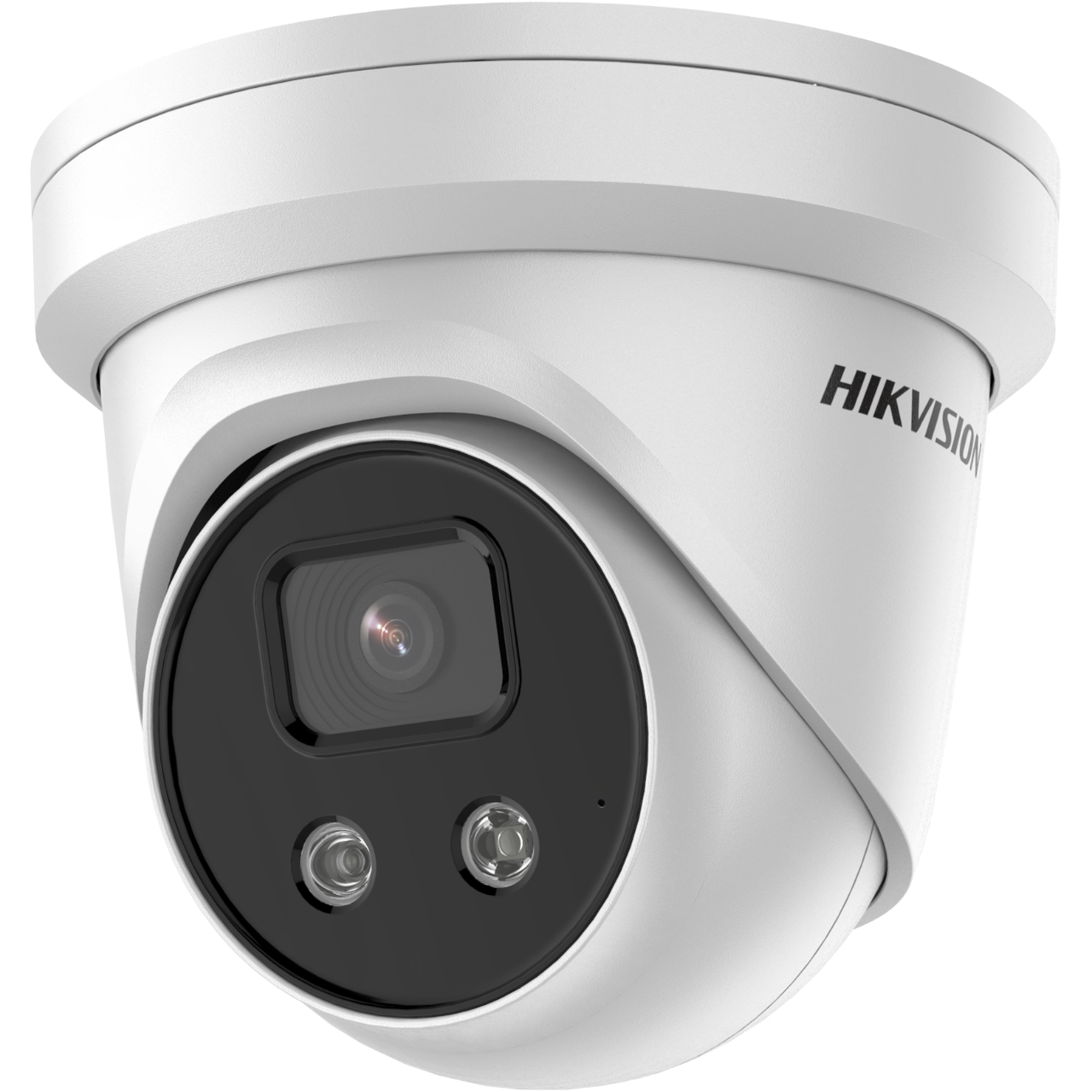 Image of Hikvision Digital Technology DS-2CD2346G2-I(2.8MM)(C) - IP...