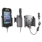 Brodit 521512 holder Active holder Mobile phone/Smartphone Black