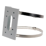 Axis 5801-551 security camera accessory Mount