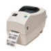 Zebra TLP 2824 Plus impresora de etiquetas Transferencia térmica 203 x 203 DPI Alámbrico