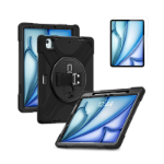 CODi TK000009 tablet case 12.9" Bumper Black
