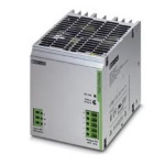 Perle 28665018 power supply unit 480 W Silver