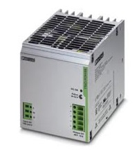 Perle 28665018 power supply unit 480 W Silver