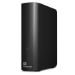 Western Digital WD Elements 26TB HDD external hard drive Micro-USB B 3.2 Gen 1 (3.1 Gen 1) Black