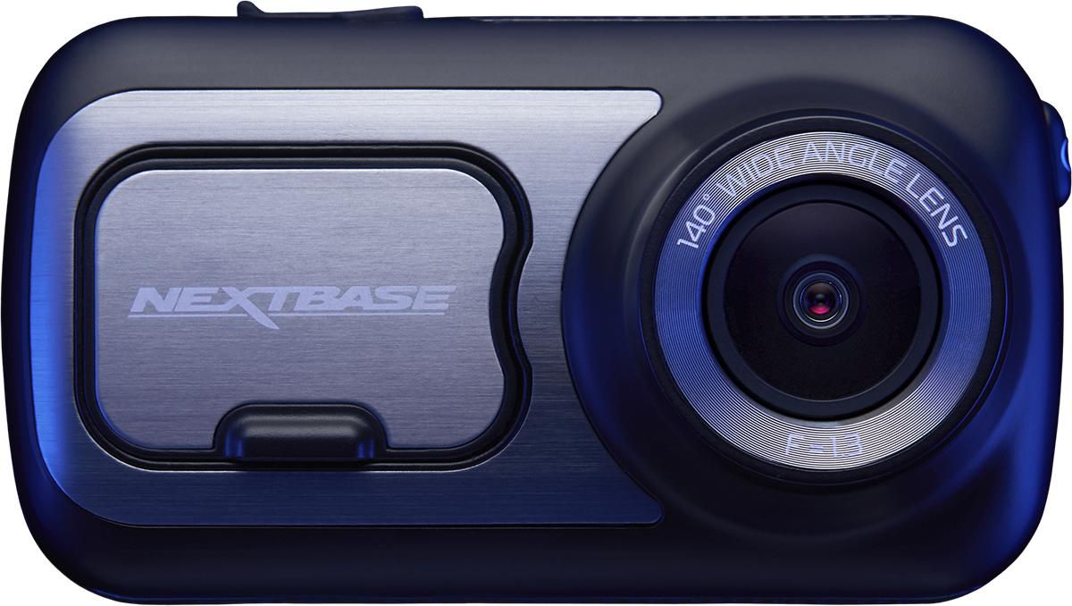 NEXTBASE 422GW Dash Cam