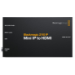 Blackmagic Design CONVNVIPE/IP/HDMI video signal converter Active video converter