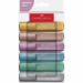 Faber-Castell 254676 marker 6 pc(s) Assorted colours