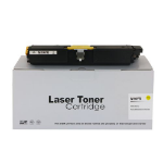 CTS Remanufactured Konica Minolta TN212Y Yellow AOOW172 Toner