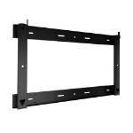 Chief PSMH2482 TV mount 2.08 m (82") Black