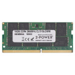 PSA Parts MEM5604A geheugenmodule 16 GB 1 x 16 GB DDR4 2666 MHz