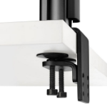 Atdec AWM-FH-B monitor mount accessory