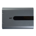 ACRE SECURITY ACTPRO-100  DOOR STATION