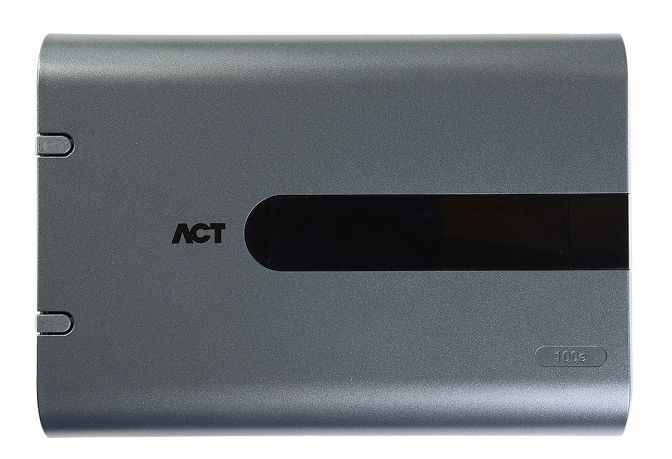 ACRE SECURITY ACTPRO-100 DOOR STATION