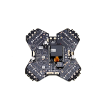 DJI Phantom 3 - ESC Center Board & MC (Used with 2312 motor) (Pro/Adv) camera drone part ESC + Motor kit