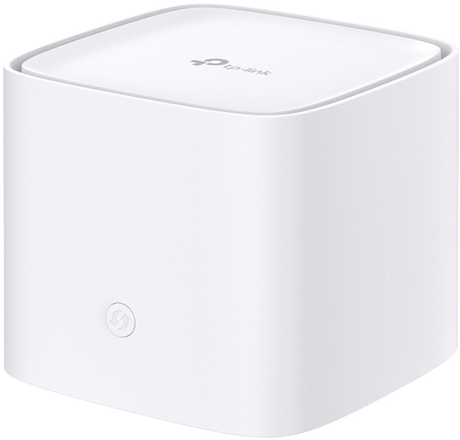TP-LINK TP-Link HC220 Whole Home Mesh Wi-Fi 5 Access Point (AX1800)