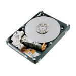 Toshiba ENTERPRISE PERF. HDD 1.8TB