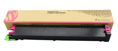 CTS Compatible Sharp MX27GTM Magenta Toner