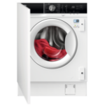 AEG LF7E7431BI - 914580514 washing machine Front-load 7 kg 1400 RPM White