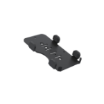 Ergonomic Solutions SpacePole Payment Castles MP200 MultiGrip™ (no handle)