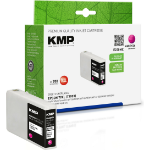 KMP E220MX inktcartridge Magenta