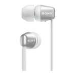 Sony WI-C310 Headset Wireless In-ear, Neck-band Calls/Music Bluetooth White