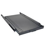 Tripp Lite SRSHELF4PSL SmartRack Standard Sliding Shelf (50 lbs / 22.7 kgs capacity; 28.3 in/719 mm depth)