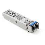 StarTech.com Module SFP GBIC compatible Cisco GLC-EX-SMD - Transceiver Mini GBIC 1000BASE-EX