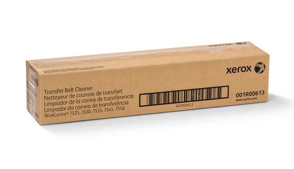 Image of Xerox 001R00613 Transfer Belt, 160K pages for Xerox WC 7525