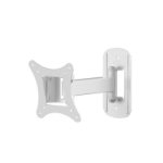 AVF MRL13W monitor mount / stand 68.6 cm (27") White