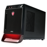 MSI Nightblade B85C-065EU Intel® Core™ i7 i7-4790 8 GB DDR3-SDRAM 1,12 TB HDD+SSD NVIDIA® GeForce® GTX 980 Windows 8.1 Desktop PC Zwart