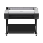 Canon imagePROGRAF TM-340 grootformaat-printer Wifi Bubblejet Kleur 2400 x 1200 DPI A0 (841 x 1189 mm) Ethernet LAN