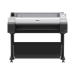 Canon imagePROGRAF TM-340 storformatskrivare Wi-Fi Bubblejet Färg 2400 x 1200 DPI A0 (841 x 1189 mm) Nätverksansluten (Ethernet)