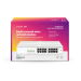 HPE Aruba Networking Networking Instant On Switch 16p Gigabit 1430 Hallitsematon L2 Gigabit Ethernet (10/100/1000) 1U Valkoinen