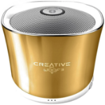 Creative Labs Woof3 Gold