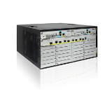 HPE JG402AR - MSR4080 Router Renew Chassis