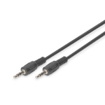 Digitus Audio Connection Cable, Stereo