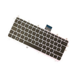 HP 786459-071 laptop reserve-onderdeel Toetsenbord