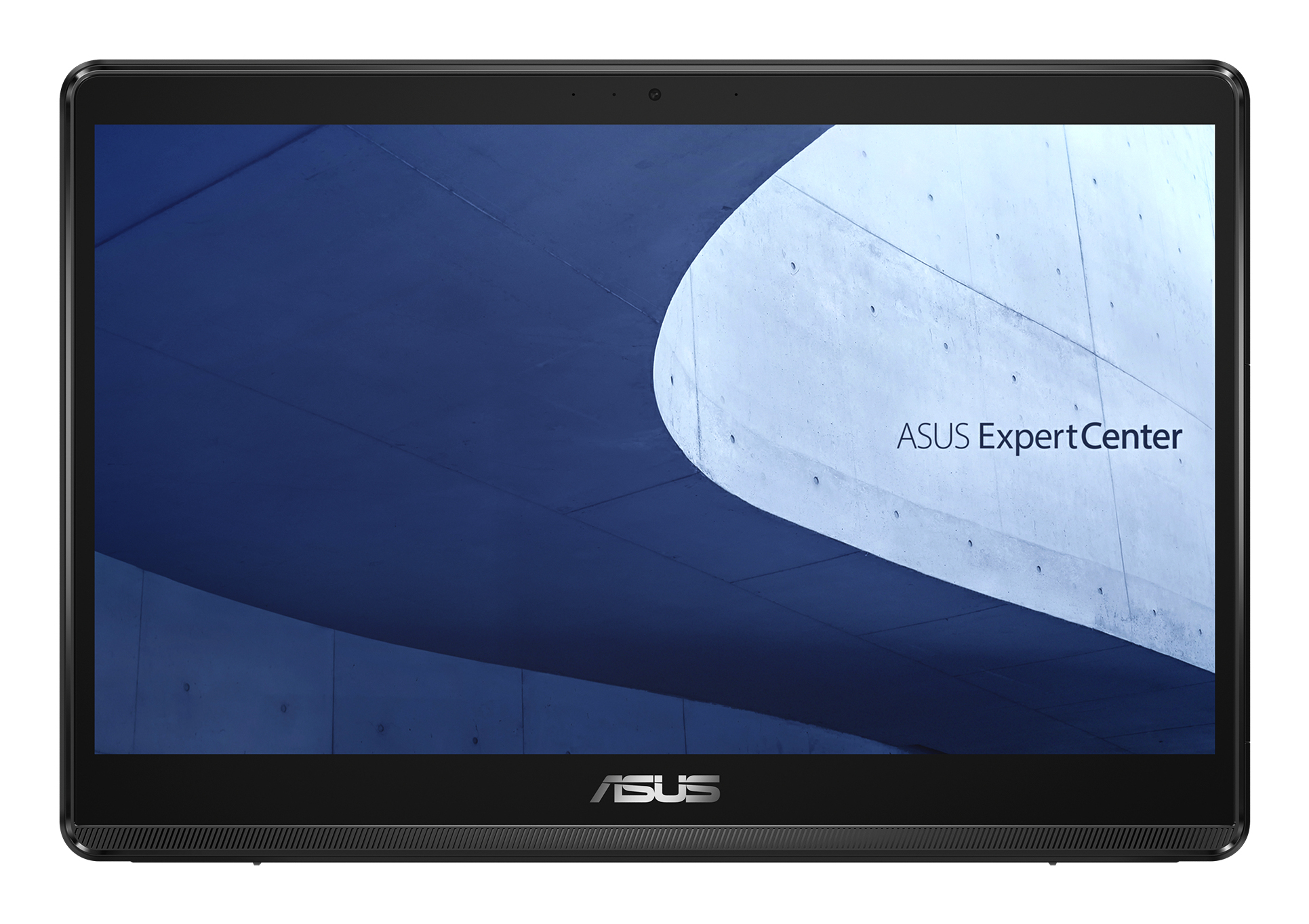 ASUS ExpertCenter E1 AiO E1600WKAT-BMR143M IntelÂ® CeleronÂ® N N4500 39.6 cm (15.6") 1920 x 1080 pixels Touchscreen All-in-One tablet PC 4 GB DDR4-SDRAM 256 GB SSD Wi-Fi 6 (802.11ax) Black