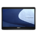 ASUS ExpertCenter E1 AiO E1600WKA-XH001T Intel® Celeron® N N4500 15.6" 1920 x 1080 pixels Touchscreen All-in-One PC 4 GB DDR4-SDRAM 128 GB SSD Windows 11 Pro Wi-Fi 5 (802.11ac) Black
